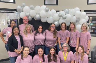 22-23 School Year SPED Staff